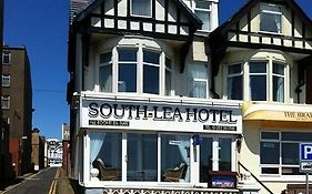 The South Lea Hotel Blackpool